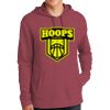 Apparel ® Unisex Malibu Pullover Hoodie Thumbnail