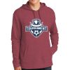 Apparel ® Unisex Malibu Pullover Hoodie Thumbnail