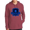 Apparel ® Unisex Malibu Pullover Hoodie Thumbnail