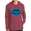 Apparel ® Unisex Malibu Pullover Hoodie Thumbnail