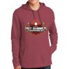Apparel ® Unisex Malibu Pullover Hoodie Thumbnail