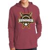 Apparel ® Unisex Malibu Pullover Hoodie Thumbnail