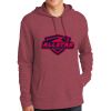 Apparel ® Unisex Malibu Pullover Hoodie Thumbnail