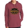 Apparel ® Unisex Malibu Pullover Hoodie Thumbnail