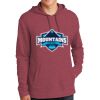 Apparel ® Unisex Malibu Pullover Hoodie Thumbnail