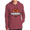 Apparel ® Unisex Malibu Pullover Hoodie Thumbnail
