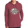 Apparel ® Unisex Malibu Pullover Hoodie Thumbnail