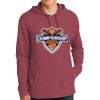 Apparel ® Unisex Malibu Pullover Hoodie Thumbnail