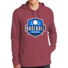 Apparel ® Unisex Malibu Pullover Hoodie Thumbnail