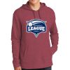 Apparel ® Unisex Malibu Pullover Hoodie Thumbnail