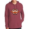 Apparel ® Unisex Malibu Pullover Hoodie Thumbnail