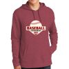 Apparel ® Unisex Malibu Pullover Hoodie Thumbnail