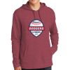 Apparel ® Unisex Malibu Pullover Hoodie Thumbnail