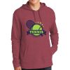 Apparel ® Unisex Malibu Pullover Hoodie Thumbnail