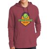 Apparel ® Unisex Malibu Pullover Hoodie Thumbnail