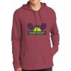 Apparel ® Unisex Malibu Pullover Hoodie Thumbnail