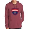 Apparel ® Unisex Malibu Pullover Hoodie Thumbnail