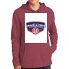 Apparel ® Unisex Malibu Pullover Hoodie Thumbnail