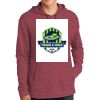Apparel ® Unisex Malibu Pullover Hoodie Thumbnail