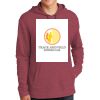 Apparel ® Unisex Malibu Pullover Hoodie Thumbnail