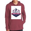 Apparel ® Unisex Malibu Pullover Hoodie Thumbnail