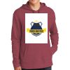 Apparel ® Unisex Malibu Pullover Hoodie Thumbnail