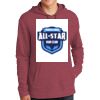 Apparel ® Unisex Malibu Pullover Hoodie Thumbnail