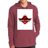 Apparel ® Unisex Malibu Pullover Hoodie Thumbnail