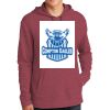 Apparel ® Unisex Malibu Pullover Hoodie Thumbnail