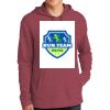 Apparel ® Unisex Malibu Pullover Hoodie Thumbnail