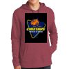 Apparel ® Unisex Malibu Pullover Hoodie Thumbnail