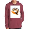 Apparel ® Unisex Malibu Pullover Hoodie Thumbnail