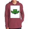Apparel ® Unisex Malibu Pullover Hoodie Thumbnail