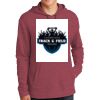 Apparel ® Unisex Malibu Pullover Hoodie Thumbnail