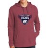 Apparel ® Unisex Malibu Pullover Hoodie Thumbnail