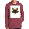 Apparel ® Unisex Malibu Pullover Hoodie Thumbnail