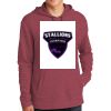 Apparel ® Unisex Malibu Pullover Hoodie Thumbnail