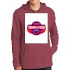 Apparel ® Unisex Malibu Pullover Hoodie Thumbnail