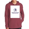 Apparel ® Unisex Malibu Pullover Hoodie Thumbnail