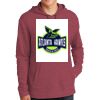 Apparel ® Unisex Malibu Pullover Hoodie Thumbnail
