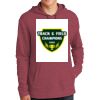 Apparel ® Unisex Malibu Pullover Hoodie Thumbnail