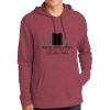Apparel ® Unisex Malibu Pullover Hoodie Thumbnail