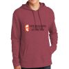Apparel ® Unisex Malibu Pullover Hoodie Thumbnail