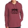 Apparel ® Unisex Malibu Pullover Hoodie Thumbnail