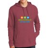Apparel ® Unisex Malibu Pullover Hoodie Thumbnail