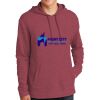 Apparel ® Unisex Malibu Pullover Hoodie Thumbnail