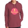 Apparel ® Unisex Malibu Pullover Hoodie Thumbnail