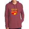 Apparel ® Unisex Malibu Pullover Hoodie Thumbnail