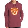 Apparel ® Unisex Malibu Pullover Hoodie Thumbnail