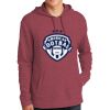 Apparel ® Unisex Malibu Pullover Hoodie Thumbnail